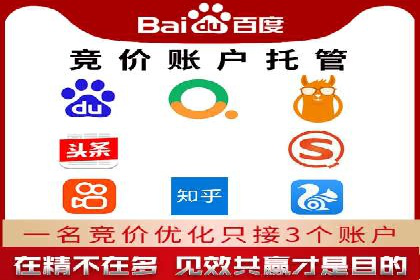 SEM广告案例：精准投放实现业绩增长
